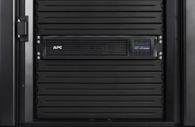 Sursa neintreruptibila APC Smart-UPS SMT1500RMI2UC (Black)