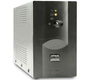 Sursa neintreruptibila Power Cube UPS-PC-850AP (Black)