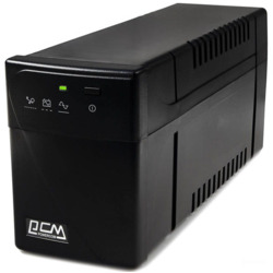Sursa neintreruptibila Powercom BNT-1000AP (Black) Thumb