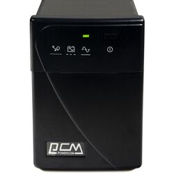 Источник бесперебойного питания Powercom BNT-1000AP (Black)