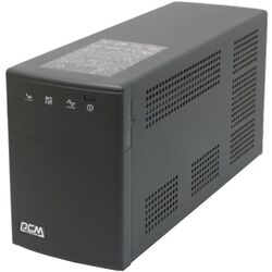 Sursa neintreruptibila PowerCom BNT-1500AP Line Interactive (Black) Thumb