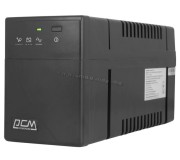 Sursa neintreruptibila PowerCom BNT- 800AP Line Interactive (Black)