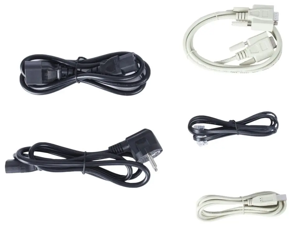 Источник бесперебойного питания Powercom IMD-625AP (Black)