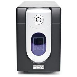 Sursa neintreruptibila Powercom Imperial IMD-3000AP (Black) Thumb