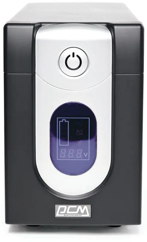 Sursa neintreruptibila Powercom Imperial IMD-3000AP (Black)