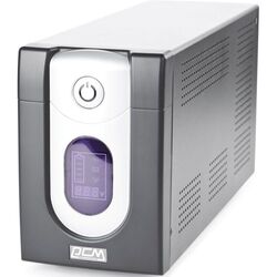 Источник бесперебойного питания Powercom Imperial IMD-3000AP (Black)