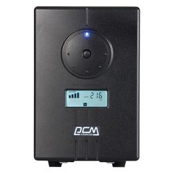 Sursa neintreruptibila PowerCom INF-1100 (Black)