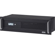 Sursa neintreruptibila Powercom INF-1100AP RM (Black)