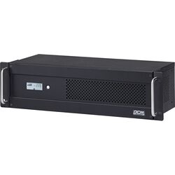Источник бесперебойного питания Powercom INF-1100AP RM (Black)