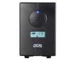 Источник бесперебойного питания PowerCom INF-1500 (Black)