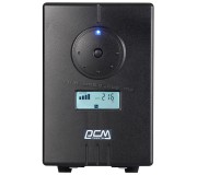 Sursa neintreruptibila Powercom INF-3000 3000VA/1800W (Black)