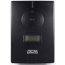 Источник бесперебойного питания Powercom INF-3000 3000VA/1800W (Black) Thumb