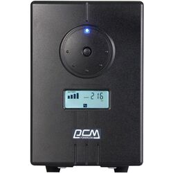 Sursa neintreruptibila PowerCom INF-500 (Black)