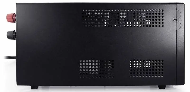 Источник бесперебойного питания PowerCom INF-800 (Black)