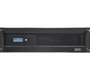 Sursa neintreruptibila Powercom INF-800AP 800VA/480W (Black)