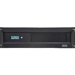 Sursa neintreruptibila Powercom INF-800AP 800VA/480W (Black)