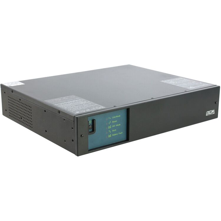 PowerCom KIN-1000AP RM