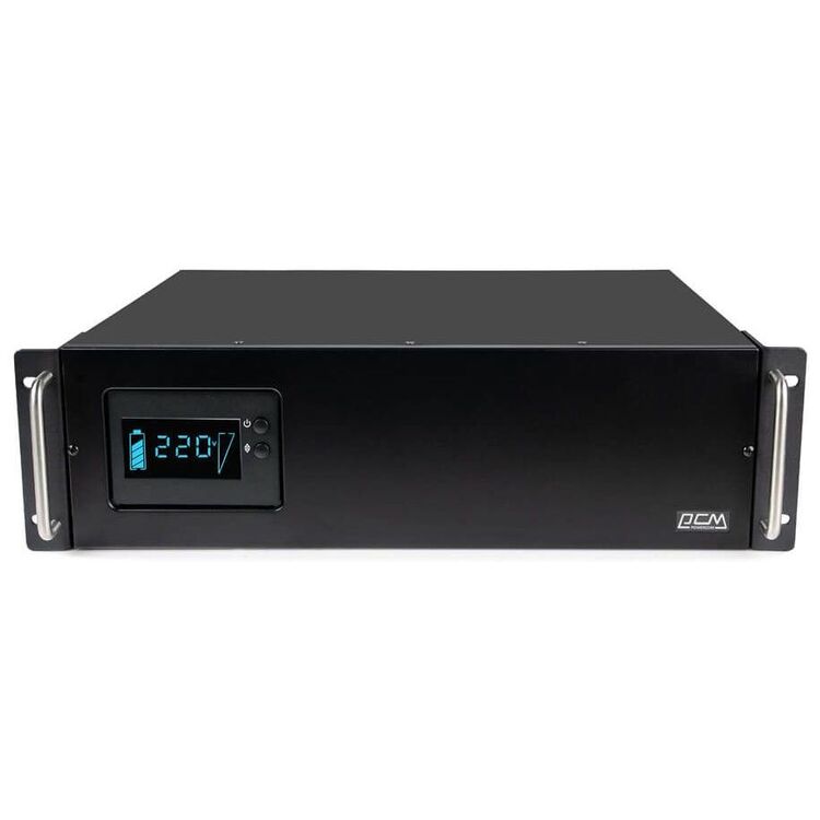 Powercom KIN-3000AP RM