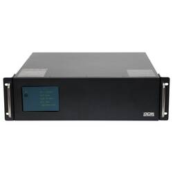 Sursa neintreruptibila Powercom King Pro KIN-2200AP RM (Black) Thumb