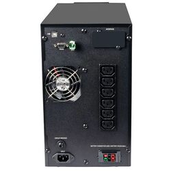 Sursa neintreruptibila Powercom MAC-1500 (Black) Thumb