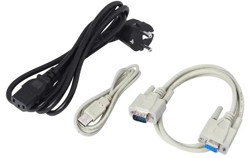 Sursa neintreruptibila Powercom MAC-1500 (Black)