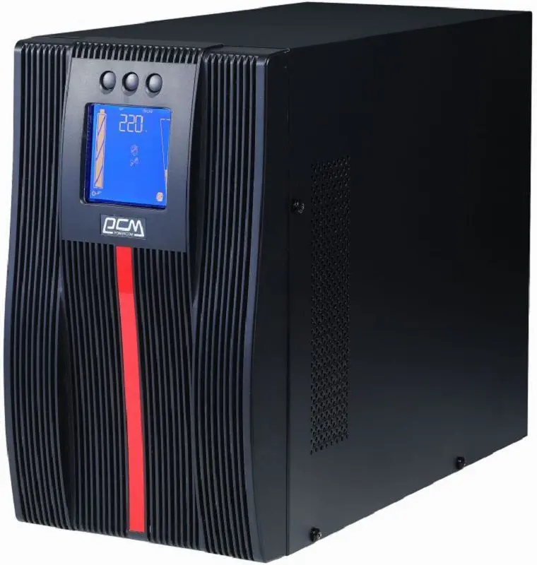 Sursa neintreruptibila Powercom Macan MAC-2000 (Black)