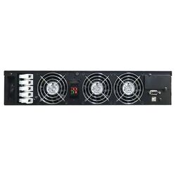 Источник бесперебойного питания PowerCom MRT-10K (Black) Thumb