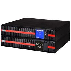Sursa neintreruptibila PowerCom MRT-10K (Black)