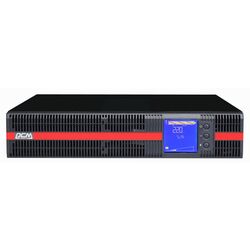Sursa neintreruptibila Powercom MRT-3000 (Black) Thumb