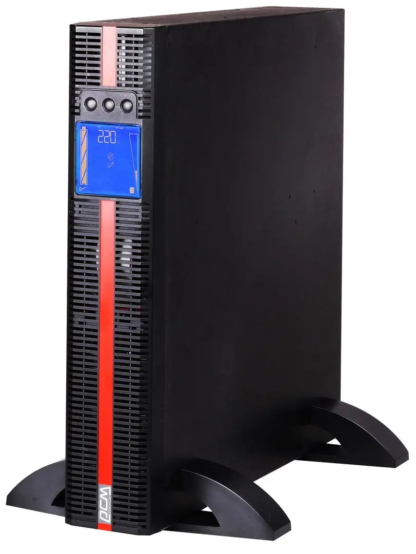 Sursa neintreruptibila Powercom MRT-3000 (Black)