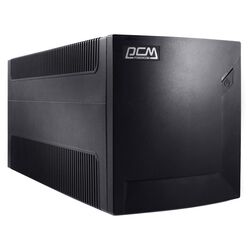 Источник бесперебойного питания Powercom RPT-1500AP (Black)
