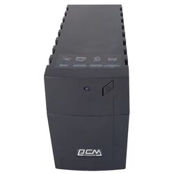 Источник бесперебойного питания Powercom RPT-800AP (Black) Thumb