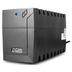 Источник бесперебойного питания Powercom RPT-800AP (Black) Thumb