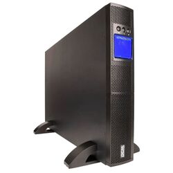 Источник бесперебойного питания Powercom SNT-1000 (Black) Thumb
