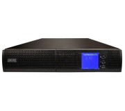 Источник бесперебойного питания Powercom SNT-1000 (Black)