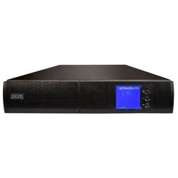 Источник бесперебойного питания Powercom SNT-1000 (Black)