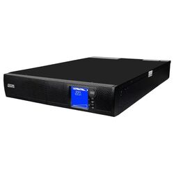 Источник бесперебойного питания Powercom SNT-2000 2000VA/2000W (Black) Thumb