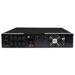 Источник бесперебойного питания Powercom SNT-2000 2000VA/2000W (Black) Thumb