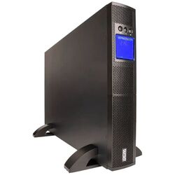 Источник бесперебойного питания Powercom SNT-2000 2000VA/2000W (Black)