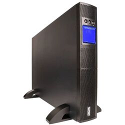 Источник бесперебойного питания Powercom SNT-3000 (Black) Thumb