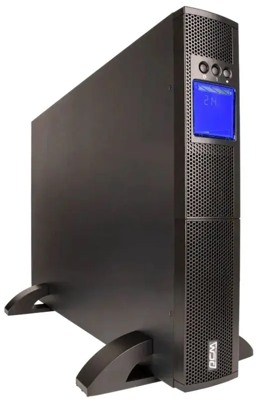 Источник бесперебойного питания Powercom SNT-3000 (Black)