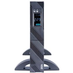 Sursa neintreruptibila Powercom SPR-1500 (Black) Thumb