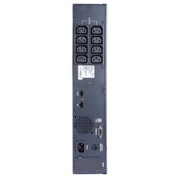 Sursa neintreruptibila Powercom SPR-1500 (Black) Thumb