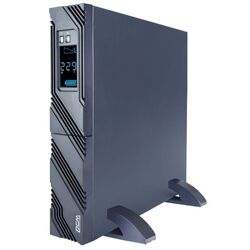 Sursa neintreruptibila Powercom SPR-1500 (Black)