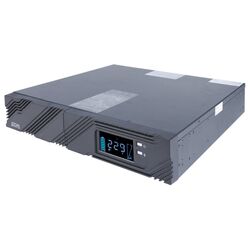 Sursa neintreruptibila Powercom SPR-1500 (Black) Thumb