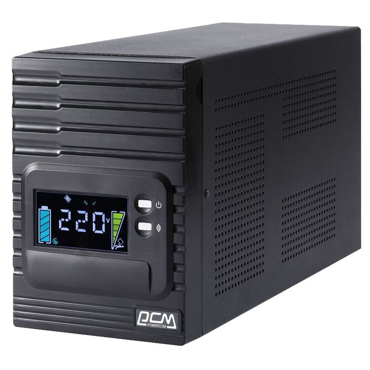 PowerCom SPT-1500