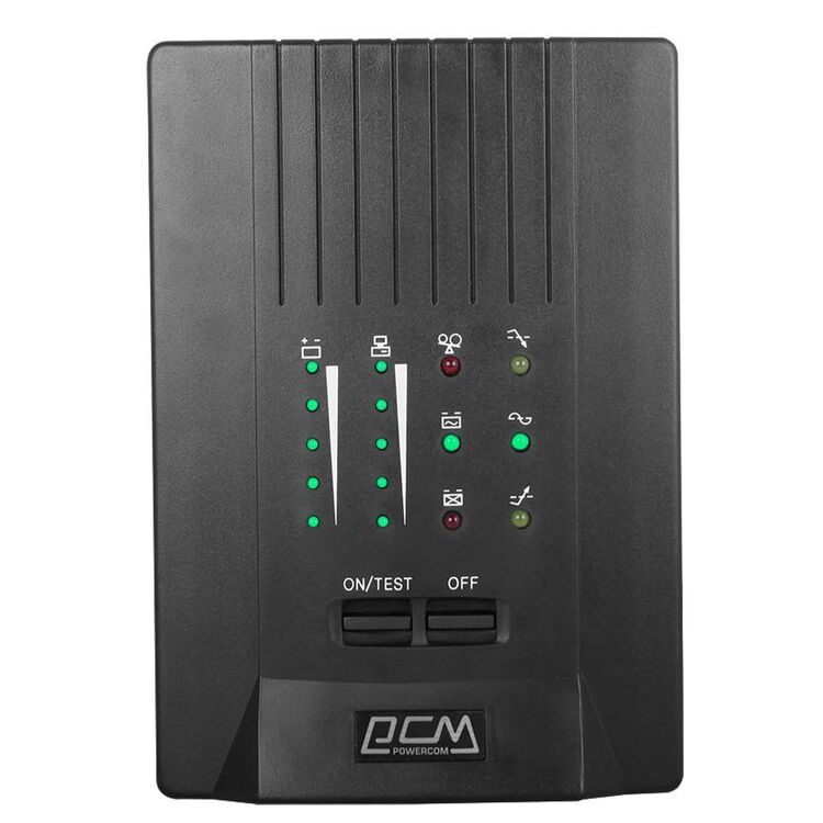 PowerCom SPT-2000