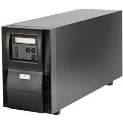 Sursa neintreruptibila Powercom Vanguard VGS-3000 (Black)