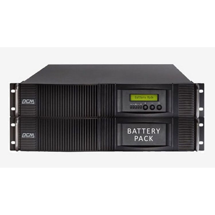 UPS PowerCom VCRII-6000 L