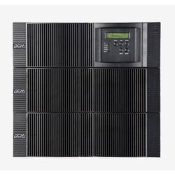 Источник бесперебойного питания PowerCom VCRII-6000 L without battery (Black) Thumb